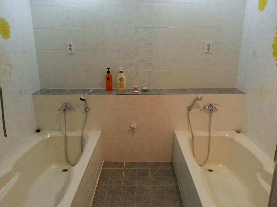בוסאן Champ Hostel מראה חיצוני תמונה