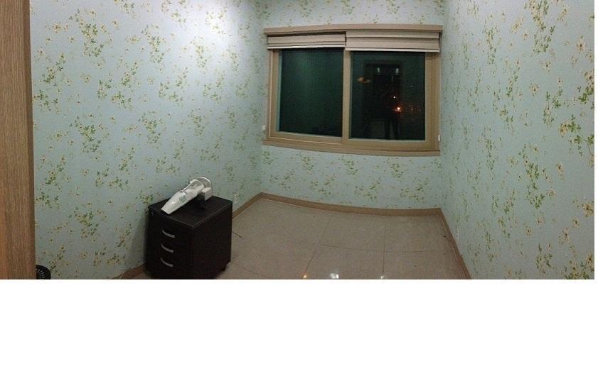 בוסאן Champ Hostel מראה חיצוני תמונה